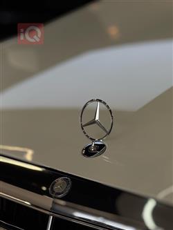 مرسيدس بنز C-Class